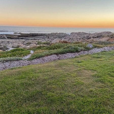 Vila Huis By Die See Hermanus Exteriér fotografie