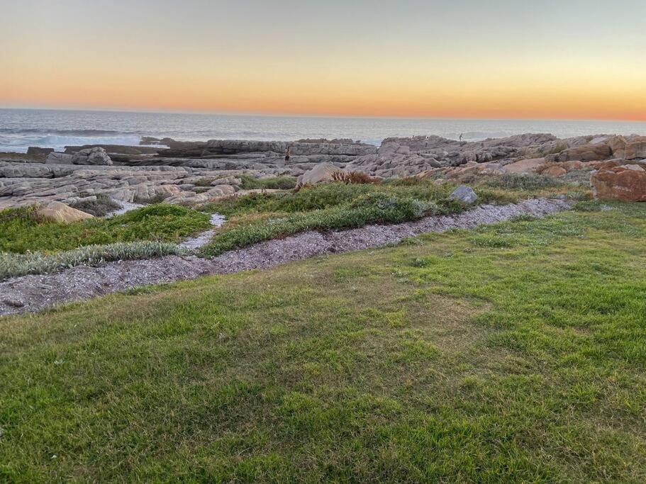 Vila Huis By Die See Hermanus Exteriér fotografie